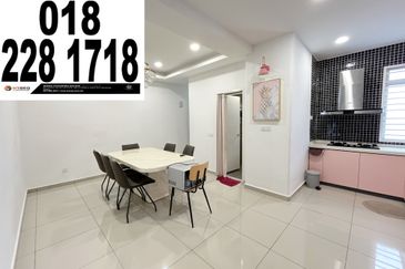 Livia @ Bandar Rimbayu