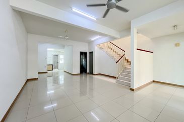 Chimes @ Bandar Rimbayu