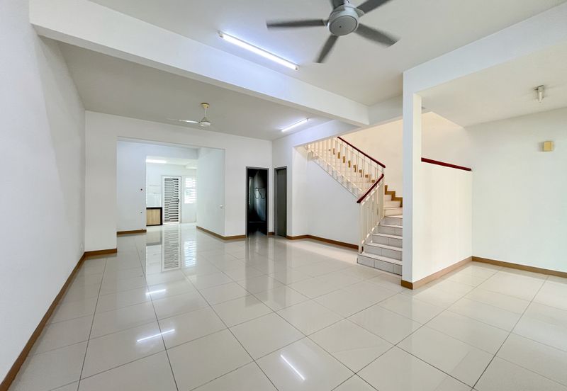 Chimes @ Bandar Rimbayu