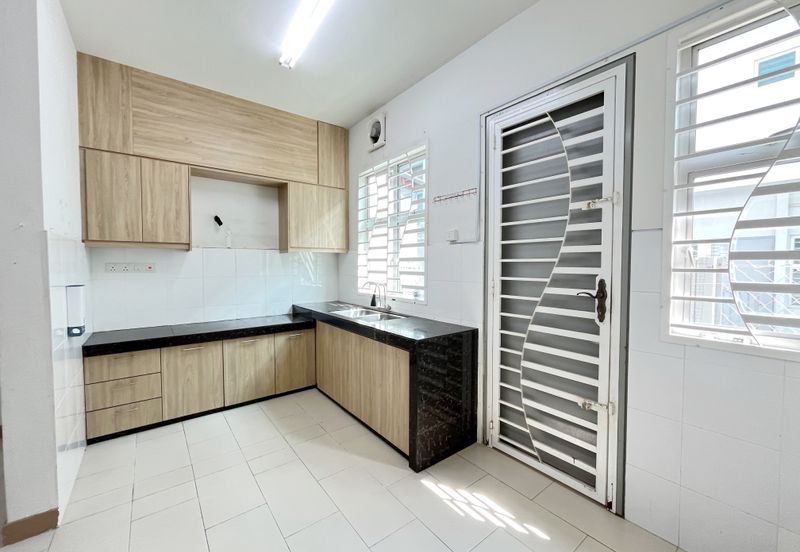 Chimes @ Bandar Rimbayu