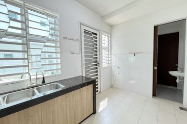 Chimes @ Bandar Rimbayu