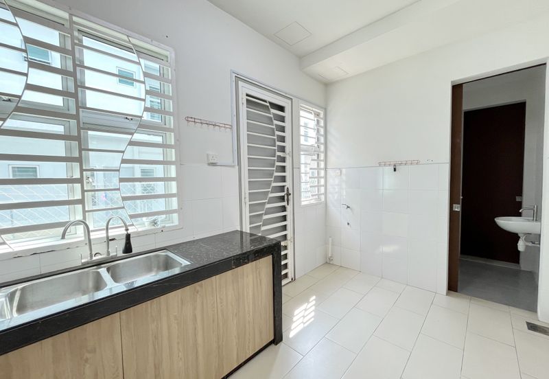 Chimes @ Bandar Rimbayu