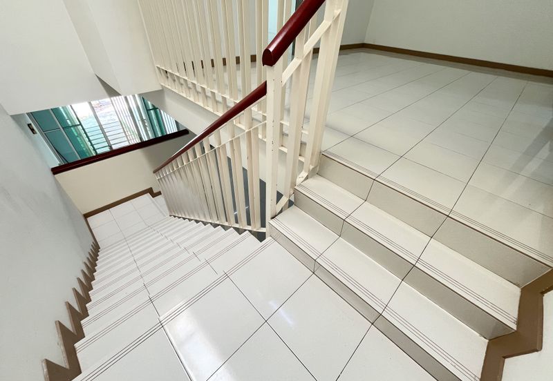 Chimes @ Bandar Rimbayu