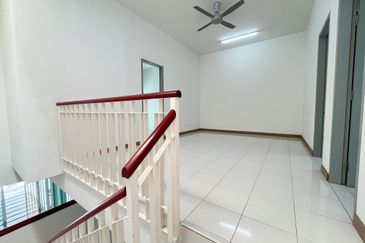 Chimes @ Bandar Rimbayu