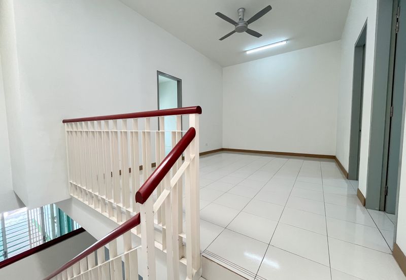 Chimes @ Bandar Rimbayu