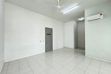 Chimes @ Bandar Rimbayu