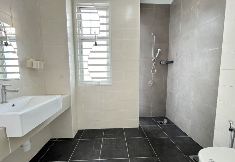 Chimes @ Bandar Rimbayu