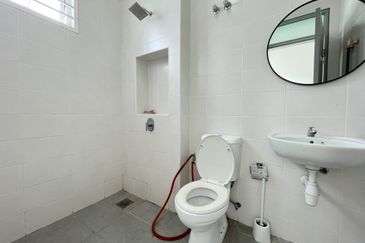 Chimes @ Bandar Rimbayu