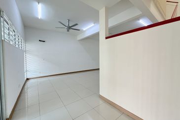 Chimes @ Bandar Rimbayu