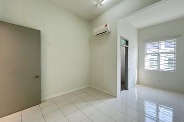 Chimes @ Bandar Rimbayu