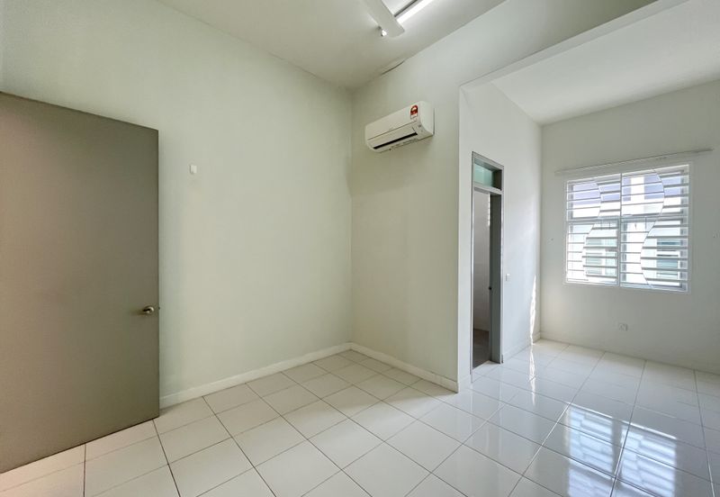 Chimes @ Bandar Rimbayu