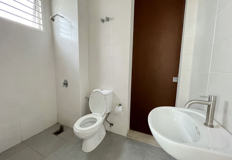 Chimes @ Bandar Rimbayu