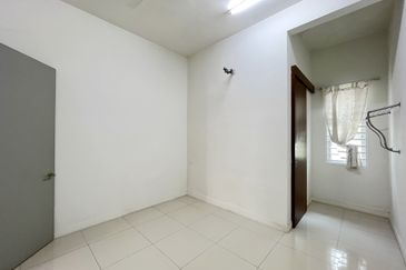 Chimes @ Bandar Rimbayu