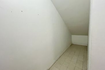 Chimes @ Bandar Rimbayu