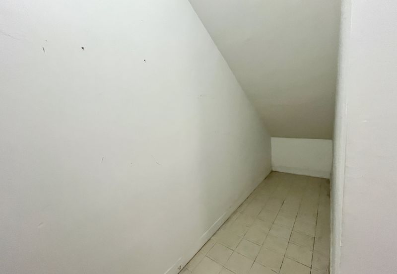 Chimes @ Bandar Rimbayu