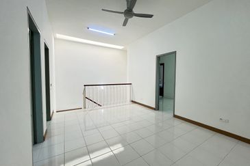 Chimes @ Bandar Rimbayu