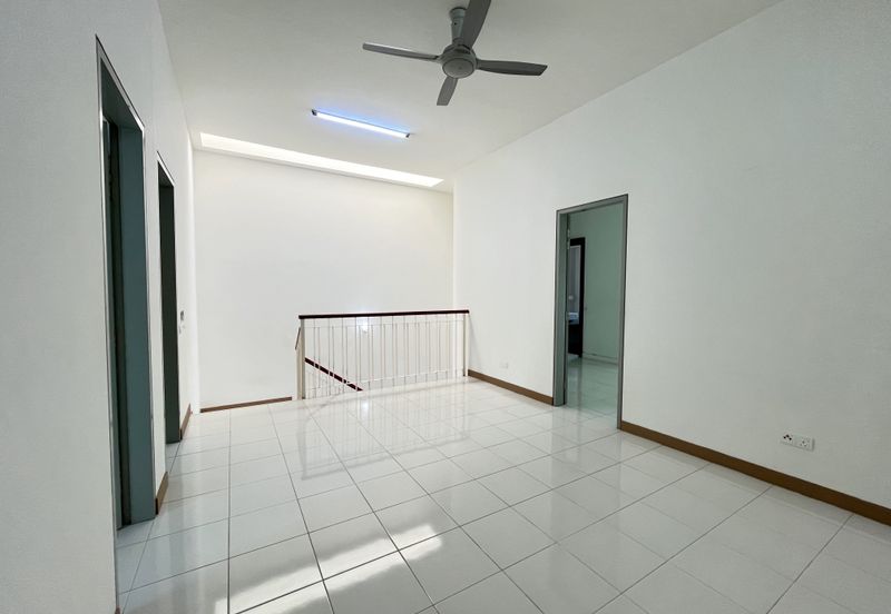 Chimes @ Bandar Rimbayu