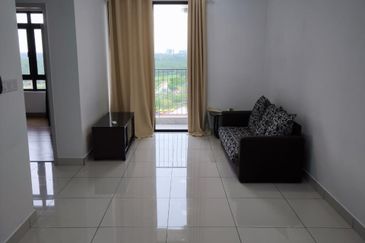 Amber Residence @ twentyfive.7