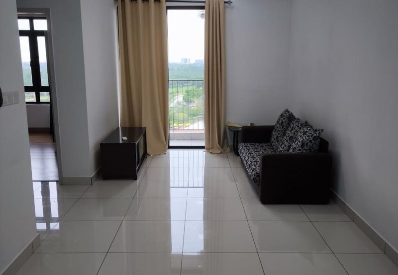 Amber Residence @ twentyfive.7