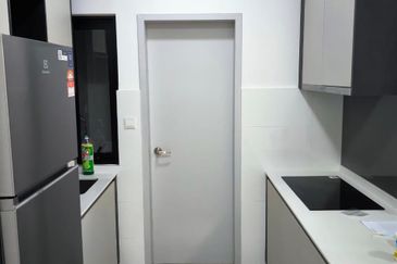 Amber Residence @ twentyfive.7