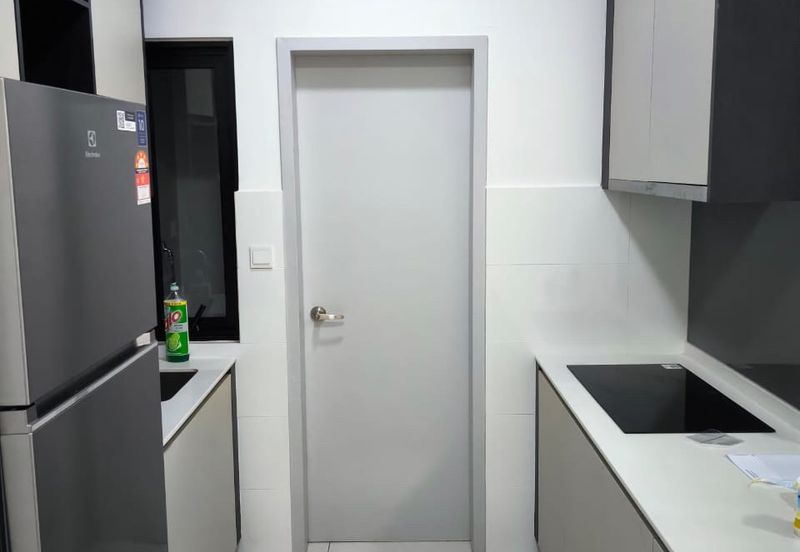 Amber Residence @ twentyfive.7