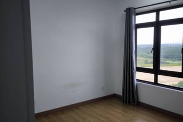 Amber Residence @ twentyfive.7