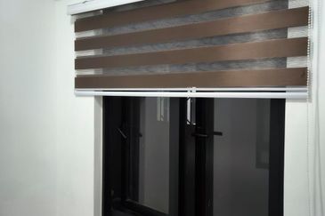 Amber Residence @ twentyfive.7