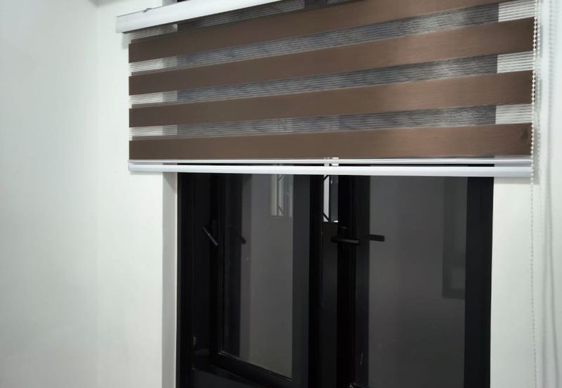 Amber Residence @ twentyfive.7