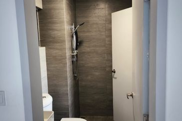 Amber Residence @ twentyfive.7