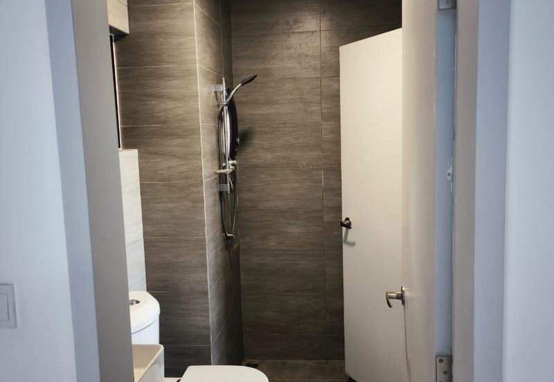 Amber Residence @ twentyfive.7