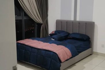 Setia City Residences @ Setia City