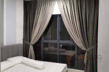 Setia City Residences @ Setia City