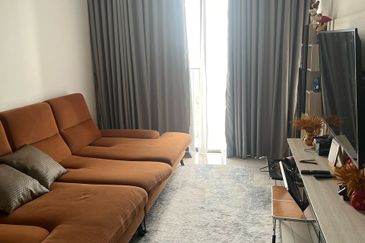 Amber Residence @ twentyfive.7