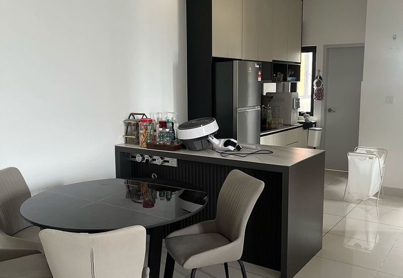 Amber Residence @ twentyfive.7