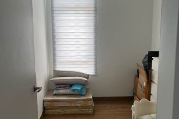 Amber Residence @ twentyfive.7