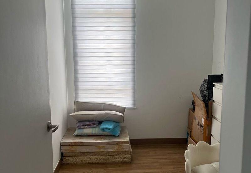 Amber Residence @ twentyfive.7