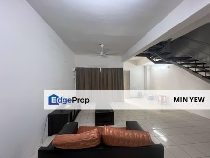 2sty Nice Condition @ Taman Sentosa, Klang, Selangor, Klang
