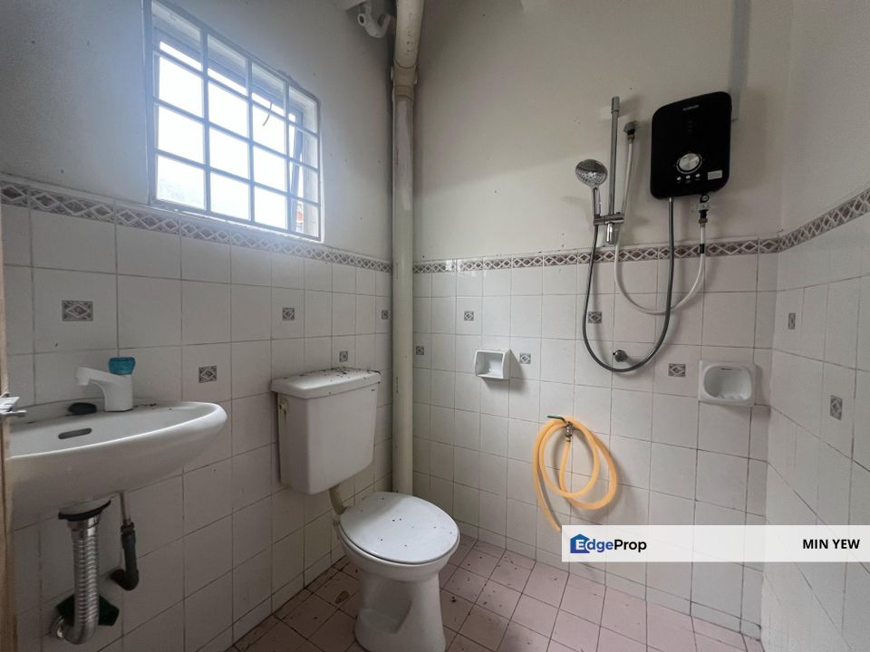 2sty Nice Condition @ Taman Sentosa, Klang, Selangor, Klang