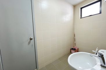 Wisteria @ Bandar Rimbayu