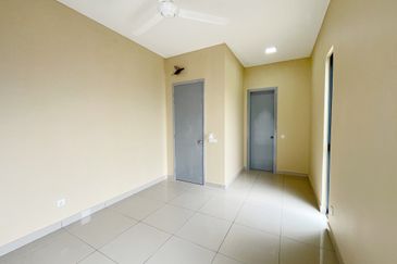 Wisteria @ Bandar Rimbayu