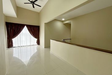 Wisteria @ Bandar Rimbayu