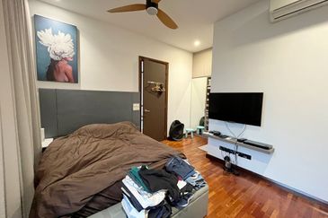 Terraza @ Eco Sanctuary