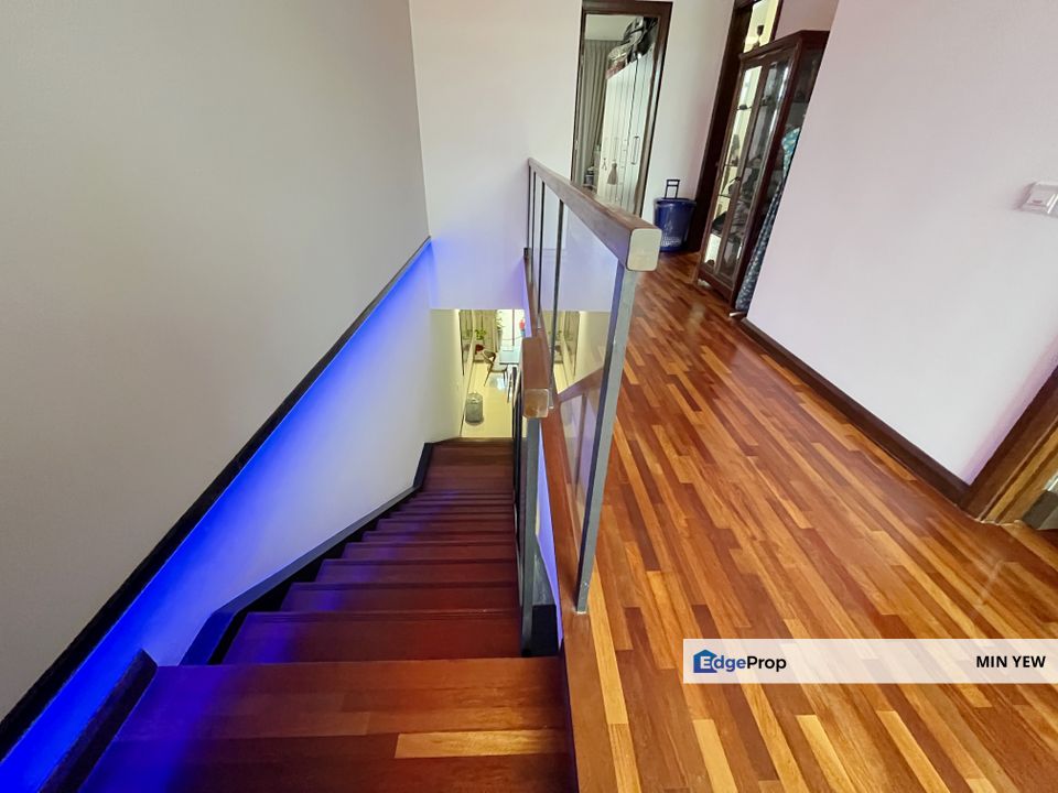 2sty Superlink House @ Terazza, Eco Sanctuary, Telok Panglima Garang, Selangor, Telok Panglima Garang