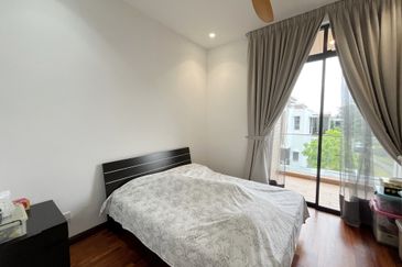 Terraza @ Eco Sanctuary