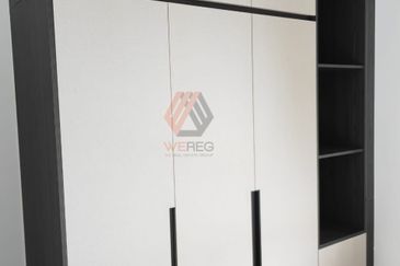 Amber Residence @ twentyfive.7