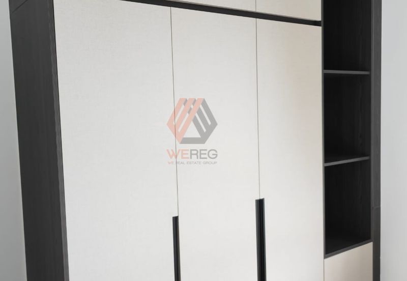 Amber Residence @ twentyfive.7