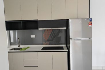 Amber Residence @ twentyfive.7