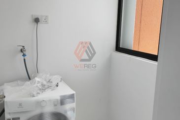 Amber Residence @ twentyfive.7