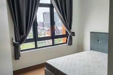 Amber Residence @ twentyfive.7