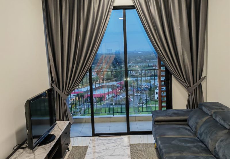 Amber Residence @ twentyfive.7